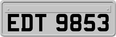EDT9853