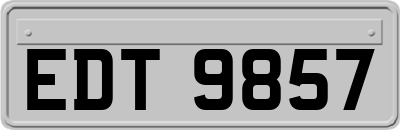 EDT9857