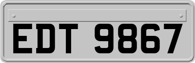 EDT9867