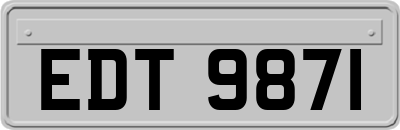 EDT9871