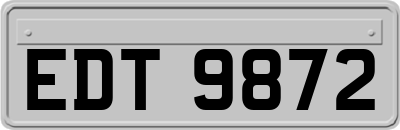 EDT9872
