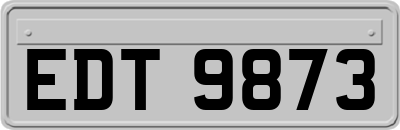 EDT9873