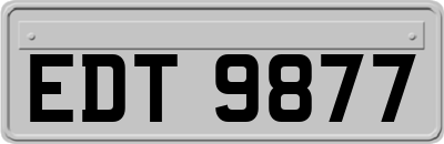EDT9877