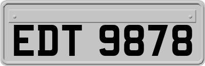 EDT9878
