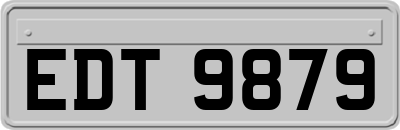 EDT9879