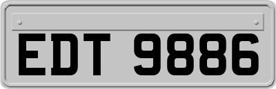 EDT9886