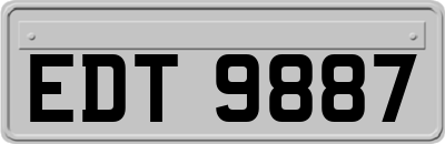 EDT9887