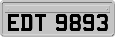 EDT9893