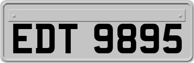 EDT9895