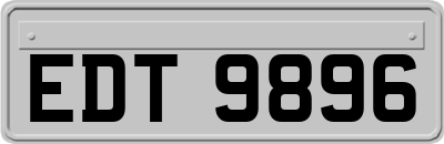 EDT9896