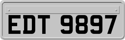 EDT9897
