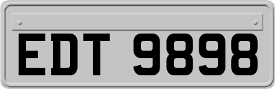 EDT9898