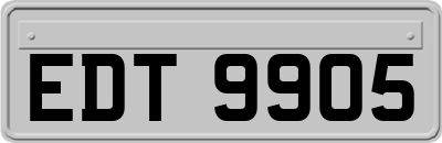 EDT9905
