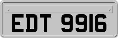 EDT9916