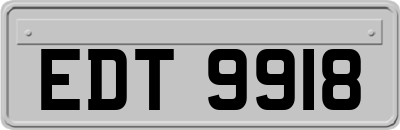 EDT9918
