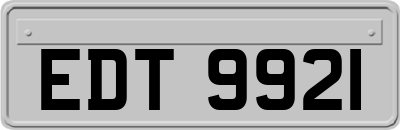EDT9921