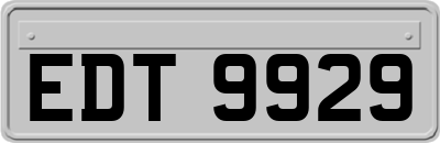 EDT9929