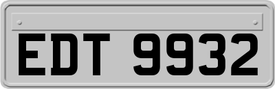 EDT9932