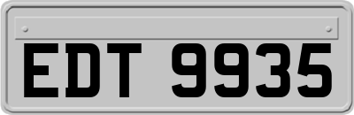 EDT9935