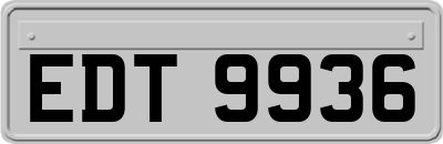 EDT9936