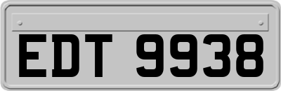 EDT9938