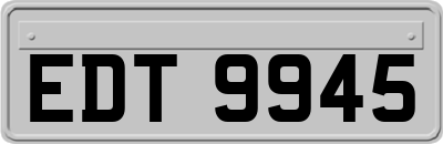 EDT9945