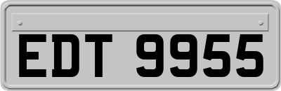 EDT9955