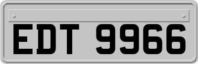 EDT9966