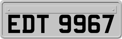 EDT9967