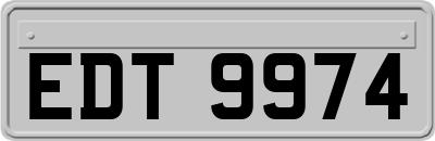EDT9974