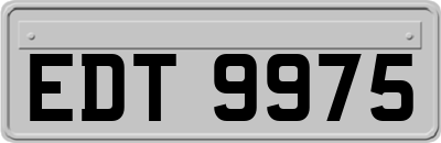 EDT9975