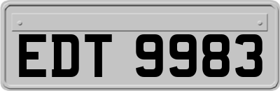 EDT9983