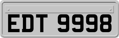 EDT9998