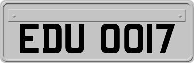 EDU0017