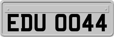 EDU0044