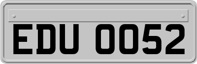 EDU0052