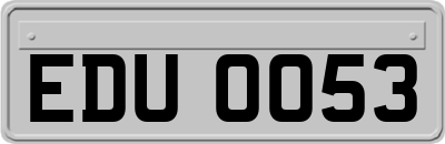 EDU0053