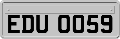 EDU0059