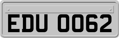 EDU0062