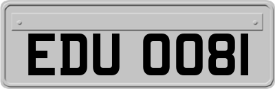 EDU0081
