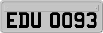 EDU0093