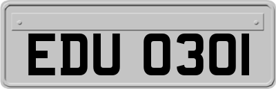 EDU0301