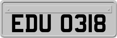 EDU0318