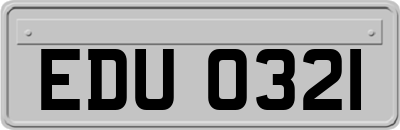 EDU0321