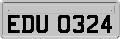 EDU0324