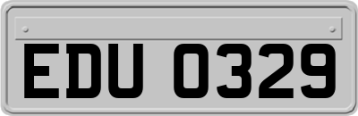 EDU0329