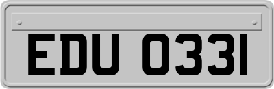 EDU0331