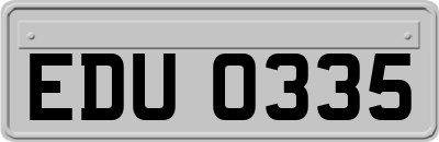 EDU0335