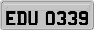 EDU0339