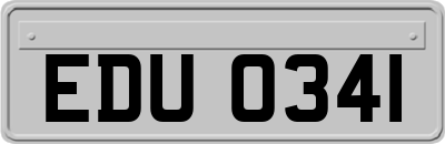 EDU0341